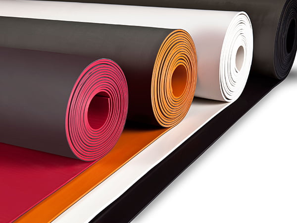 Lining Rubber range of high quality premium wear and corrosion resistant lining rubber
