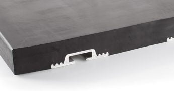 PT Rubber Wear Plates