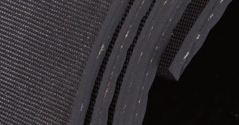 Premium Equine Rubber Floor Matting