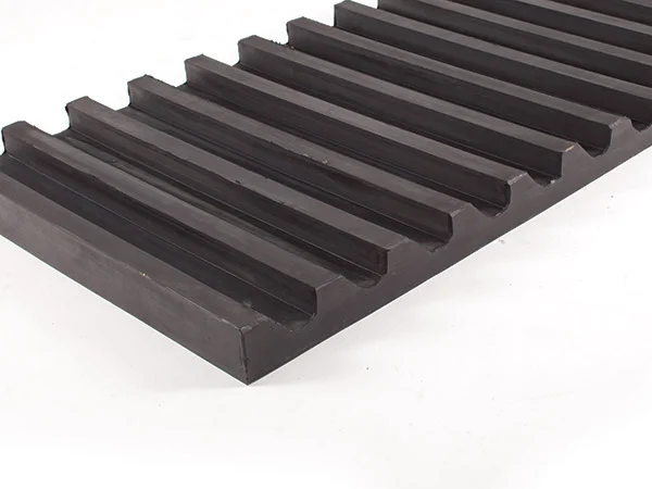 Rubber Wear Liners: CorroPlate™