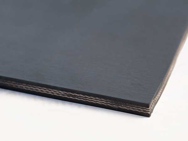 Reinforced deals rubber sheet