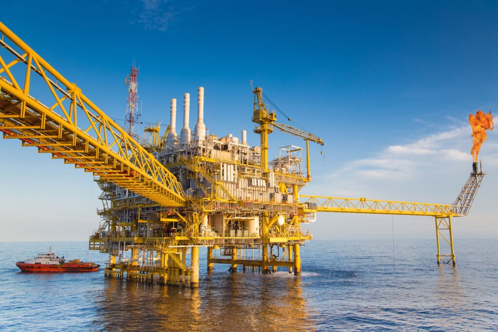 Oil & Gas Industry | Oil Resistant Sealing Solutions