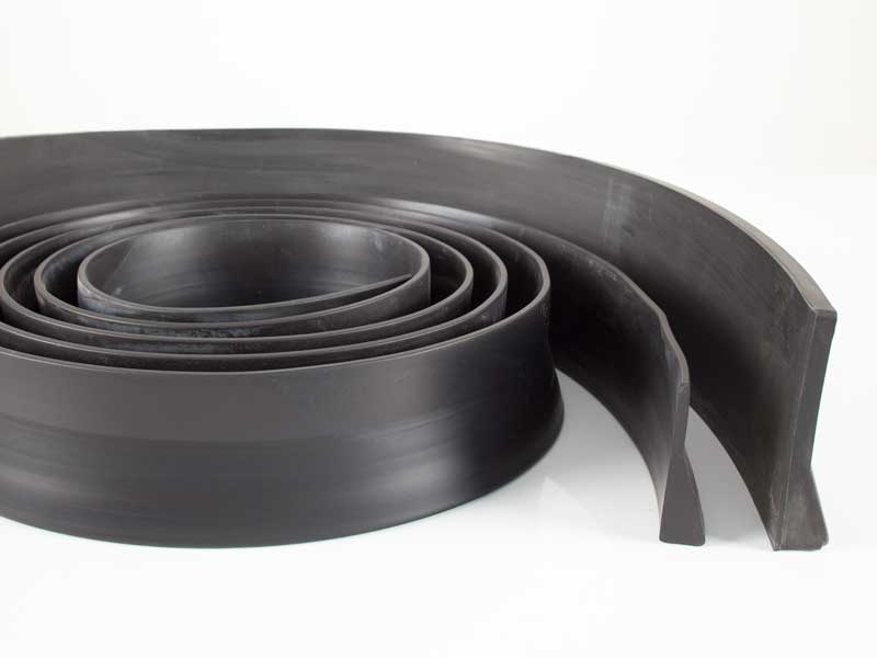 Custom Rubber Manufacturer | Industrial Rubber Products